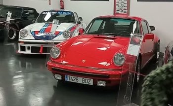 Museo Carclasic