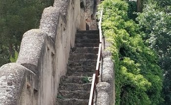Muralla de Tortosa