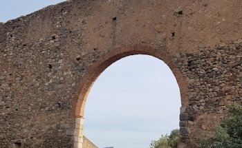 Aqüeducte de les Arcades