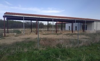 Villa romana de La Malena