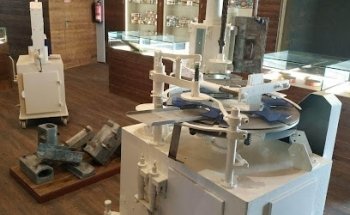 La Conservería de 1884, Tienda Museo Industrias Cerdeimar