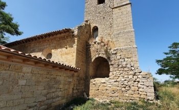 Iglesia de San Vicente