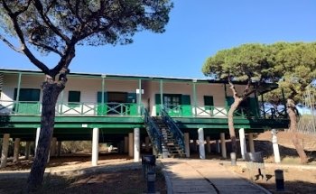 Casa de los Ingleses