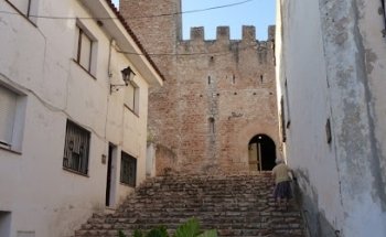 Castell Verge del Remei