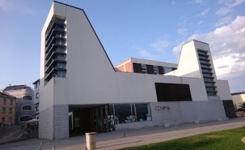 CENIMA