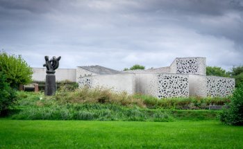 LaM, Museo de Arte Moderno, Arte Contemporáneo y Arte Bruto de Lille Métropole
