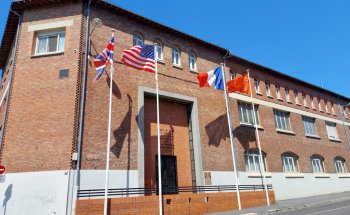 Museo de la Rendición