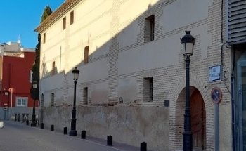 Museo La Encomienda