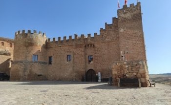 Castillo de Altamira
