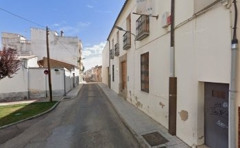 Antigua cárcel