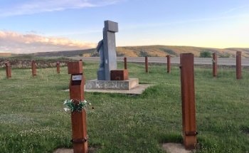 Monumento a los Represaliados