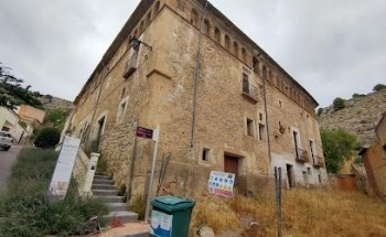 Monestir de Montserrat