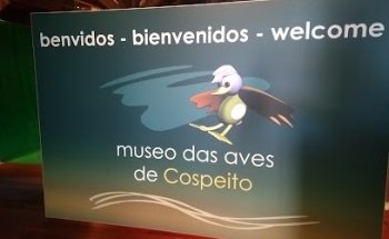museo aves de cospeito