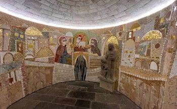 La Cripta