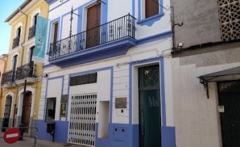 Museu d'Història i Etnologia de Moncofa