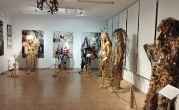 Museo del Carnaval y el Gallo