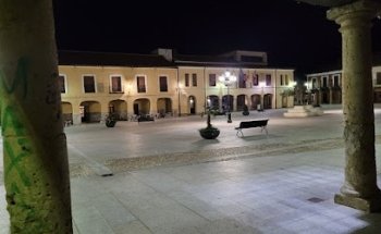 Plaza Mayor
