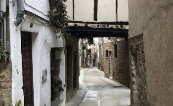 Oficina de turismo de Gata