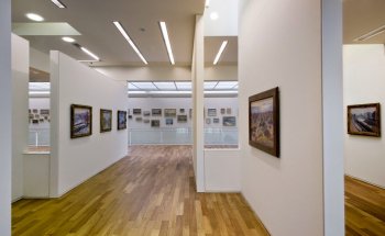 Museo de Arte Moderno André Malraux