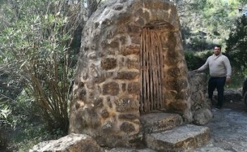 POU D’ES BALADRE