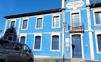 Museo del Territorio (El Carme)