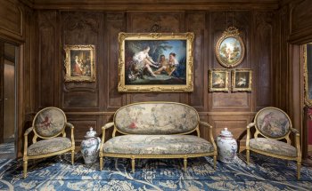Cognacq-Jay Museum