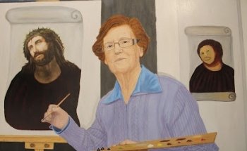 Museo Cecilia Giménez Zarco