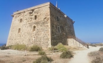 Torre de Sant Josep
