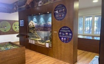 Centro de Interpretación del Agua