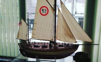 Museo do Mar de Marín