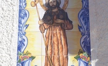 Ermita de Santiago Apóstol