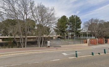 Piscina Municipal