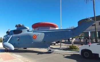 Museu Hispano-Americano Base Forum