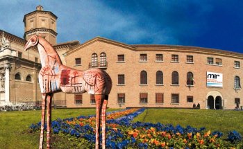 Museo de Arte de Rávena