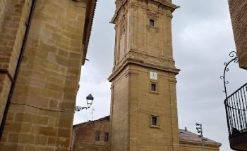 Museo de relojes y campanas