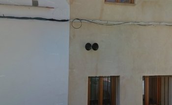 Judería de Requena