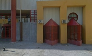 CENTRO SOCIOCULTURAL LAZARETO
