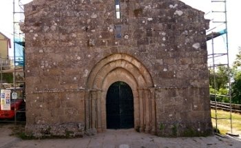 Cementerio Tirán