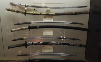 Museo Cívico de Arte Oriental