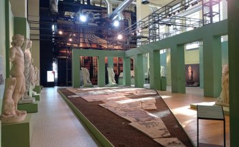 Centrale Montemartini