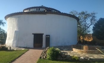 Centro de Interpretación del Palomar