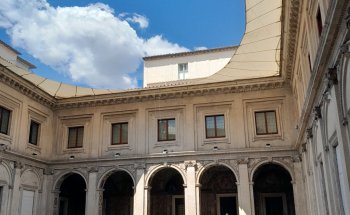 Museo Nacional Romano, Palacio Altemps