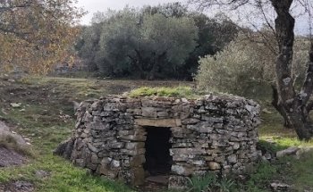 Chozo de San Isidro