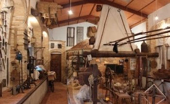 Museo Etnológico