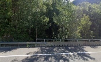 Cascada Bargadera