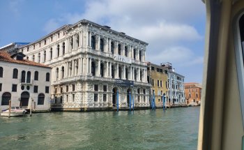 Galerie Internationale d'Art Moderne Ca' Pesaro