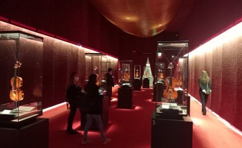 Museo del Violino