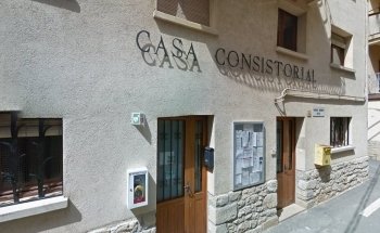 Antic forn municipal