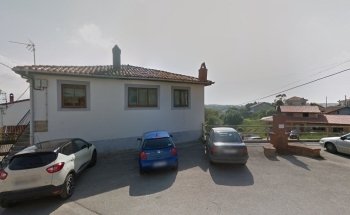 Fuente de Trasvía