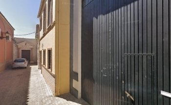 Hermandad de la Santa Cruz